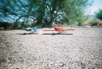 Model RC Aircraft