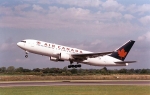 Flight Simulator screenshot, click to enlarge