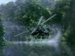 Flight Simulator screenshot, click to enlarge