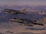 Flight Simulator screenshot, click to enlarge