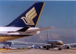 Flight Simulator screenshot, click to enlarge