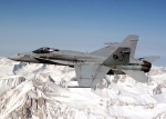 f-18 super hornet
