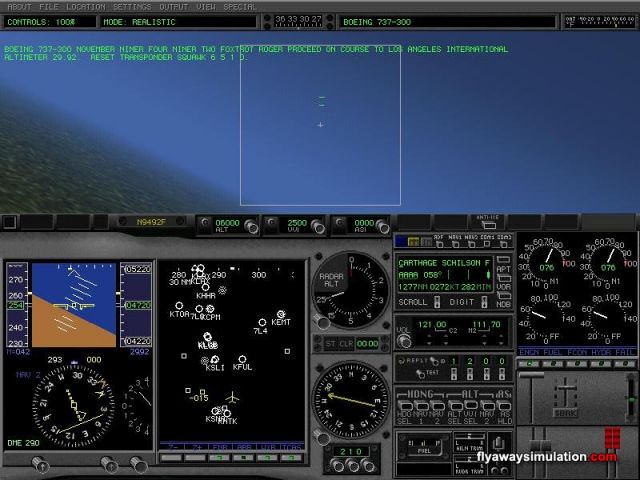 dk784. From the X-Plane gallery.