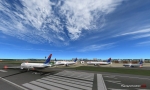 Flight Simulator screenshot, click to enlarge