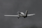Corvalis TT into Clouds