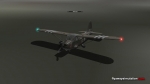L5 Hard Landing