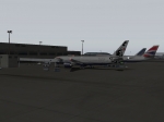 BA 777 at bosten