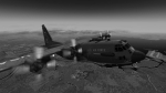 X-Planes new C130