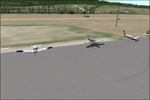 Carenado F33A Bonanza for X-Plane Demonstration