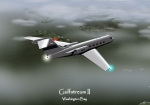 Gulfstream II KORS