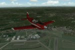 Sequoia Falco For X-Plane 9 Overview