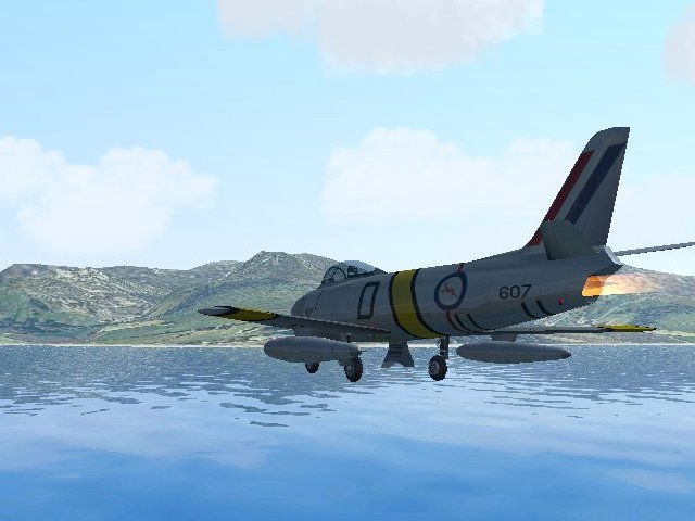 Micro Flight 5