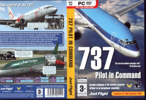 737 Pilot In Command Manual Pdf