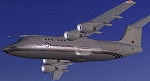 BAe 146-200 STA