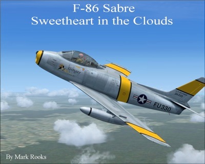 F-86 FSX