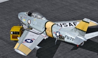 F-86E