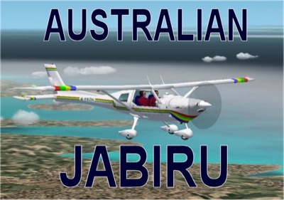 Jabiru Aircraft