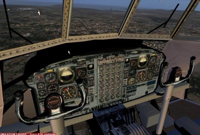 RAF C-130 Hercules for FSX