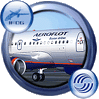 Aeroflot A319