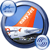 easyJet Airbus A319-111