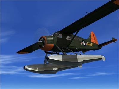 Army DHC-2