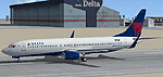 FSX Delta Airlines Boeing 737-800
