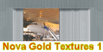 NOVA Gold Textures