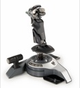 Saitek Cyborg X Flight Stick Now Available