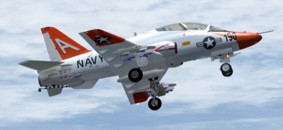 T-45 Goshawk