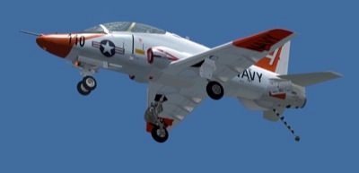 T-45 Goshawk