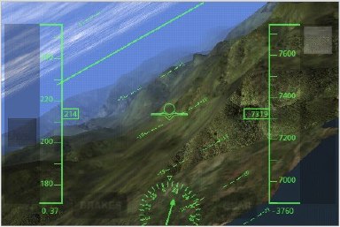 X-Plane on the iPhone