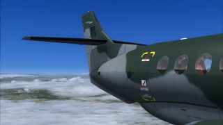 Screenshot 6 — FAB Jetstream 4100