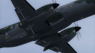 Screenshot 8 — FAB Jetstream 4100