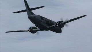 Screenshot 10 — FAB Jetstream 4100