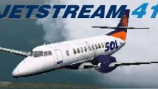 Screenshot 7 — Jetstream 4100 Mega Repaint Pack Fix
