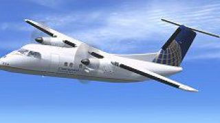 Screenshot 9 — DeHavilland (Bombardier) Dash 8-Q202