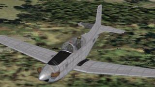 Screenshot 4 — SP-2 Acceleration Pilatus PC-7