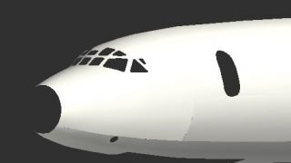 Screenshot 45 — Samdim Design Tupolev Tu-114