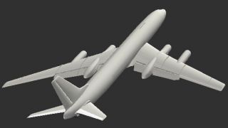 Screenshot 44 — Samdim Design Tupolev Tu-114