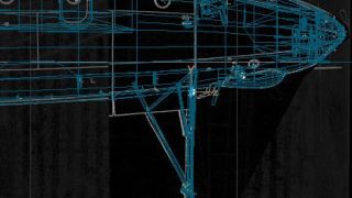 Screenshot 25 — Samdim Design Tupolev Tu-114