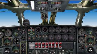 Screenshot 27 — Samdim Design Tupolev Tu-114