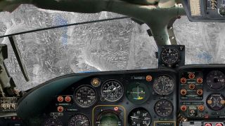 Screenshot 5 — Samdim Design Tupolev Tu-114