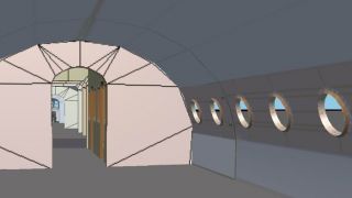 Screenshot 38 — Samdim Design Tupolev Tu-114
