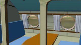 Screenshot 31 — Samdim Design Tupolev Tu-114