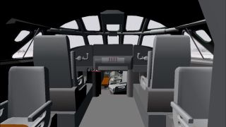 Screenshot 24 — Samdim Design Tupolev Tu-114