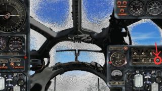 Screenshot 17 — Samdim Design Tupolev Tu-114