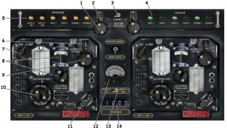 Screenshot 14 — Samdim Design Tupolev Tu-114