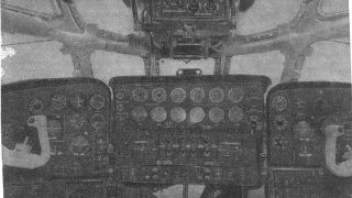 Screenshot 2 — Samdim Design Tupolev Tu-114