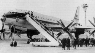 Screenshot 18 — Samdim Design Tupolev Tu-114