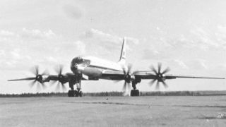 Screenshot 40 — Samdim Design Tupolev Tu-114